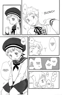 [Mikadsukikanosokujo] The Tower That Ate People [Translated]