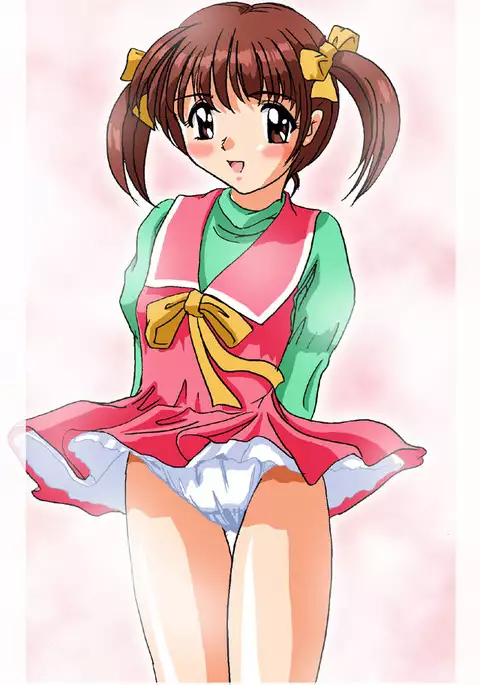 Misoya CG Collection LaLa