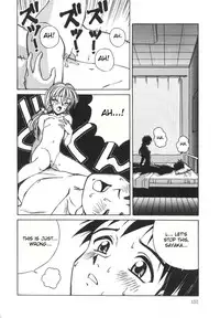 Spark Utamaru - Immoral Ichigou 2, 4-5, 8, 10[ENG]