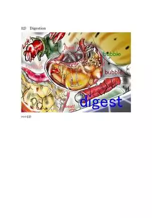 Welcome to my vore house