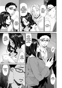 [Bai Asuka] Swap Slave [English] [Cid's Premium]