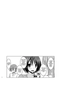 [valssu (Charu)] Roshutsu Shoujo Yuugi Aida [English] [Munyu] [Digital] [Incomplete]