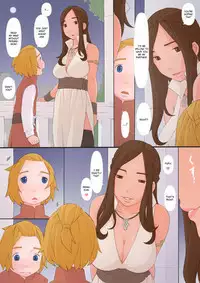 [Ponpharse] Oliza to Rema | Oliza and Rema [English] [friggo]