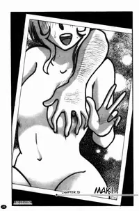 [Tsuyatsuya] Monokage no Irisu Volume 3 Ch. 17-18 [English] {Fated Circle}