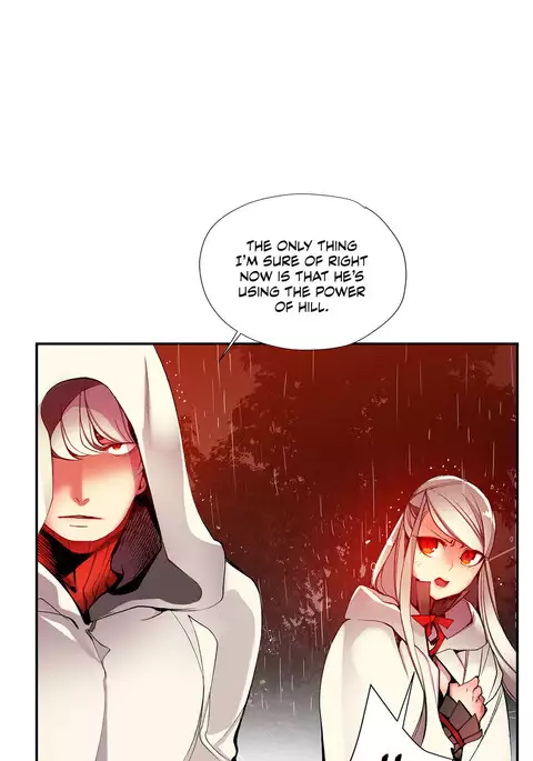 Lilith`s Cord Ch.1-24