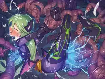 Devil's Nightmare | 恶魔的梦魇