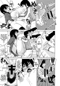 [Yuuki Ray] Shota Eater Ch. 1-8 [English] [biribiri]