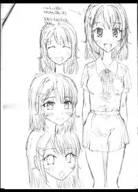 [dressblackheulee (BlackBaka)] 25M Pool Hadaka Hakusho [Digital]