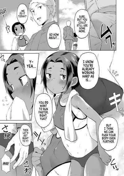 Motto Hayaku! | Even Faster!