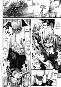 [Mochi] Shinazu no Himegimi | Undead Princess (Complete) [English]