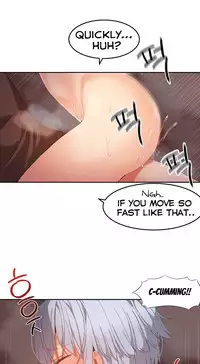 [Mx2J] Hahri's Lumpy Boardhouse Ch. 0-32 [English] (YoManga)