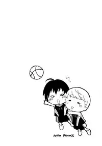 (C75) [Gokuraku Daihakken! (Hayase Reku)] Aipuri! ~Aiya no Ouji-sama~ (Persona 4)