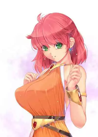 [桐島サトシ]レナモンスター[remaster]