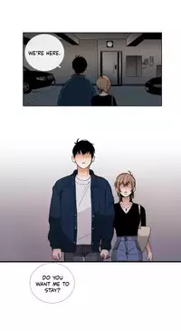 [Silverstar] Talk To Me Ch.1-38 (English) (Ongoing)