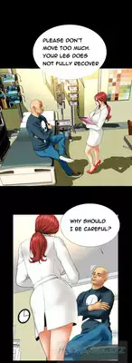 [Mojo] My Wives Ch.1-14 (English) (Ongoing)