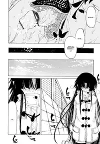 [Benjamin] Take that Hand (Sono Te wo Totte) (English) [Complete]