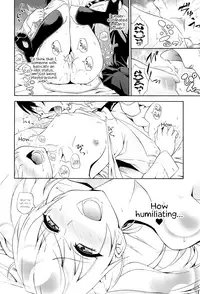 [Aoki Kanji] Love-Bird Plan (Dakishime Nasai!) [English] {Hennojin}