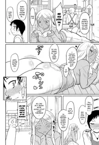 [Dr.P] Momoiro Daydream Ch. 1-8 [English] [YQII] [Decensored] [Digital]