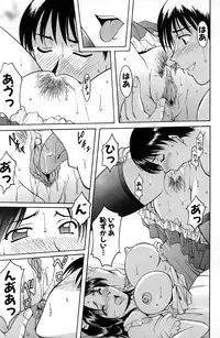 [Hoshino Ryuichi] Kannou Jikken