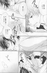 NO SIGNAL (CODE GEASS: Lelouch of the Rebellion)