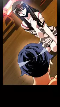 [KKUN &INSANE] Love Parameter 恋爱辅助器 86-94 [Chinese]中文