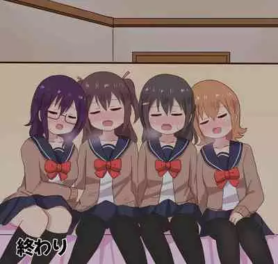 Osananajimi Joshi to Josou Danshi no Sex Life