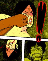 [Aoi Hikari] Baishun Tsuma Zokuhen Fuufu no Kizuna (Dai Hachi-wa)