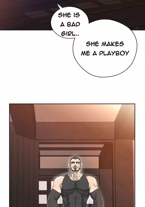 Perfect Half Ch.1-33