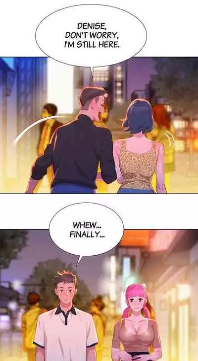 What do you Take me For? Ch.35/?