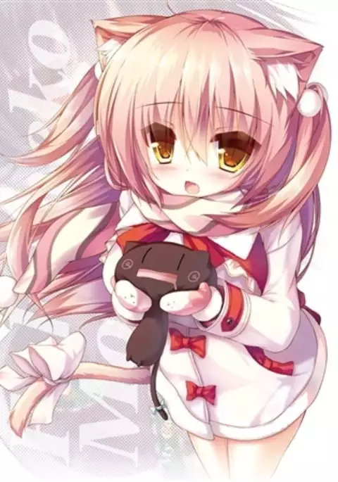 my cat and biscuit vol.8 samples