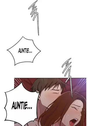 Secret Class Ch.40/?