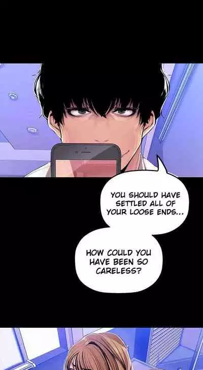 A Wonderful New World Ch.35/?