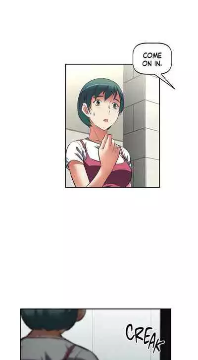 The Girls’ Nest | HELL'S HAREM Ch.1-25