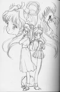 (C53)[UROBOROS (Utatane Hiroyuki)] Toppatsusei Empitsu Shoukougun Special