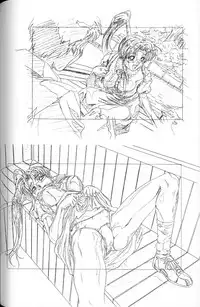 (C61) [Henrei-kai (Hakumai Gen)] Gen-shoku-kan Re