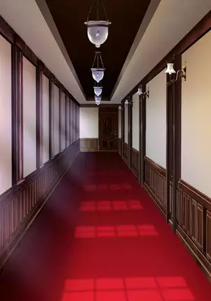 Isekai ni Tensei Shita no de Bakunyuu Bishoujo Boukensha o Neratte Mita