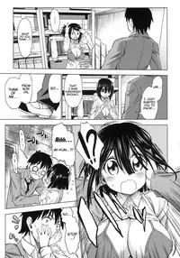 [Asuhiro] Koiiro Oppai Ch. 1 - 6 (English) [Trinity Translations Team]