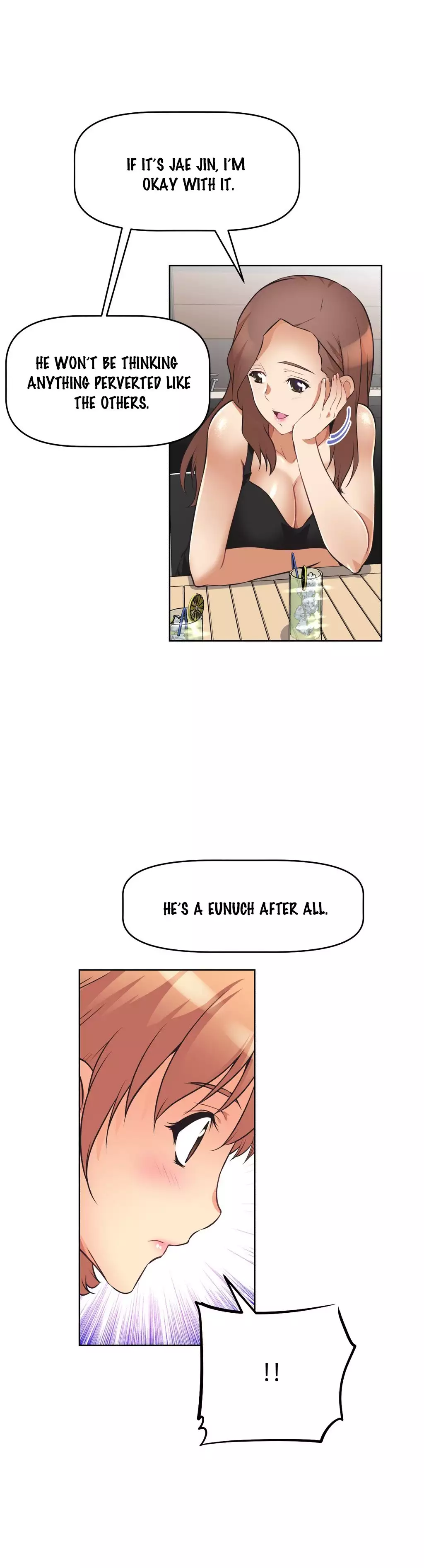 Brawling Go 0-14 Chapters