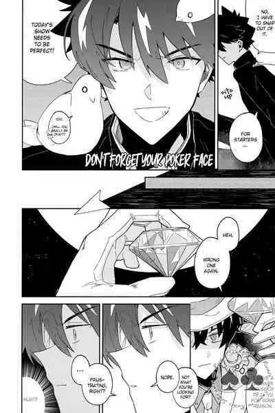 Tobira wo Akete Matteite