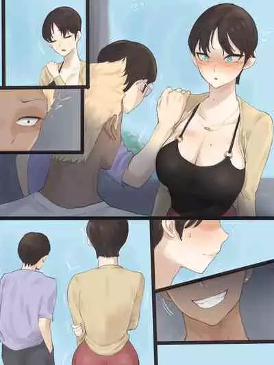 [laliberte] Yuj [English] [Decensored]