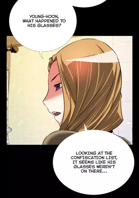 Love Parameter Ch.1-72