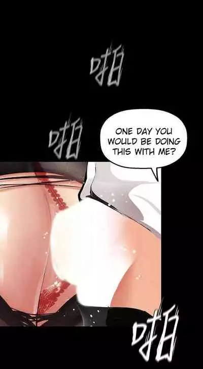 A Wonderful New World Ch.35/?