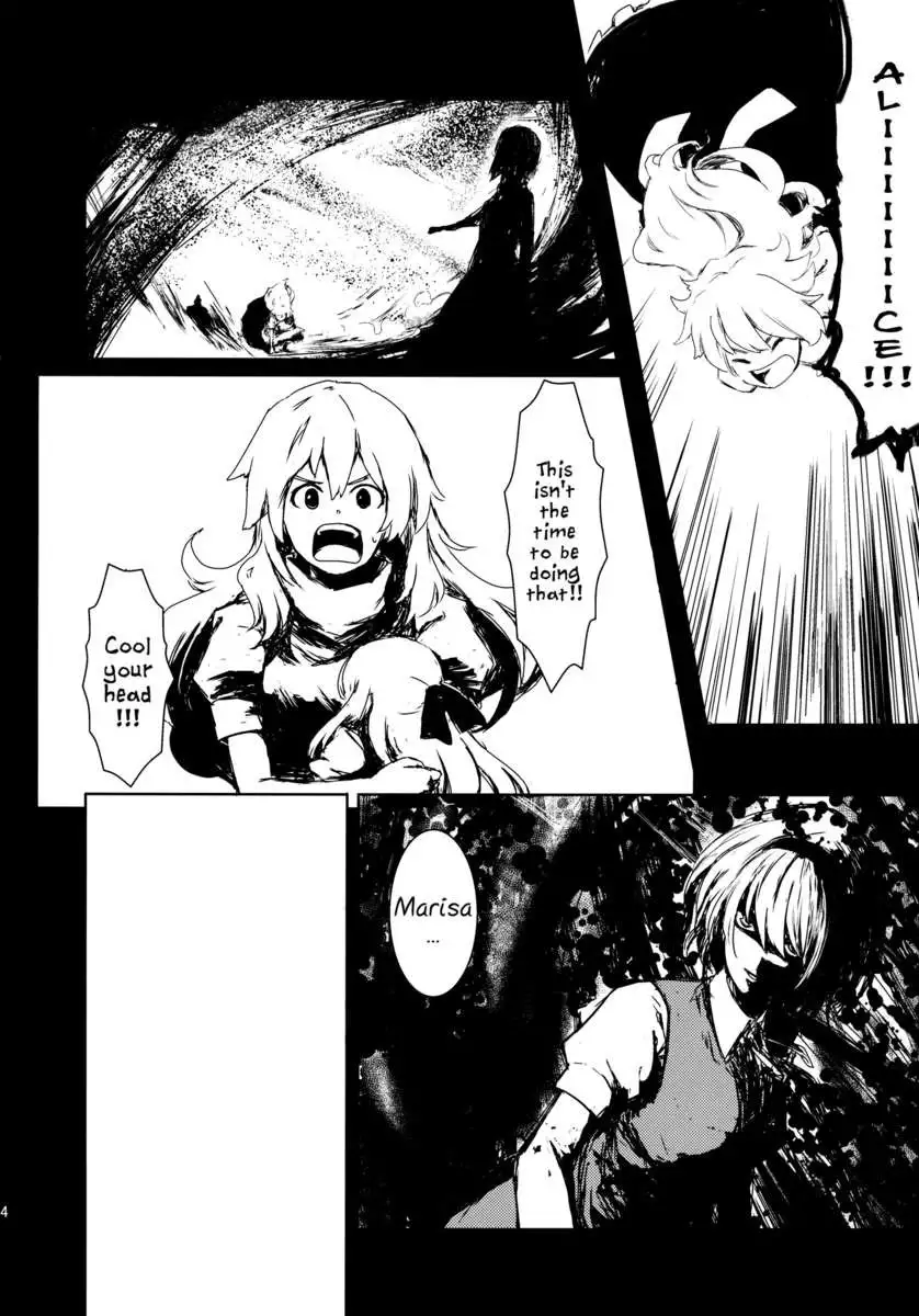 a Puppet Show Compilation ~Perfect Doll Action~