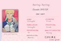 DARLING DARLING