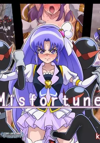 Misfortune