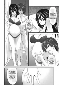 [Doi Sakazaki] Ryousai Ninpu | Good Pregnant Wife (Haramizuma) [English] [Brolen]