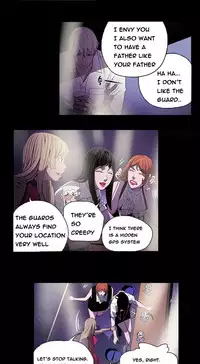 Ace Ch.1-26 (English) (Ongoing)