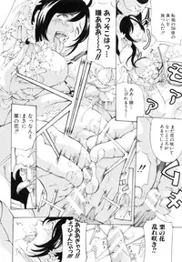 [Mustang R] Choukyouki ~Ikasuniku no Metengoku~