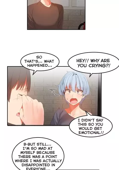 Hahri's Lumpy Boardhouse Ch. 0-32