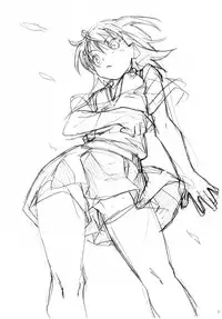 (C77) [Pag-Pag-Magu (Kuuchuu Yousai)] Minamike-Note (Minami-ke)